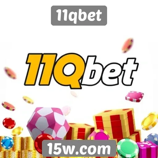 Promoções atraentes disponíveis no 11qbet