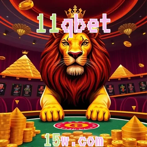 11qbet: O Fascinante Mundo do Bingo Online que Você Precisa Conhecer