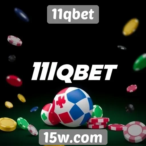 Ofertas de bônus e promoções no 11qbet