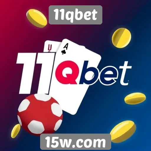 Exploração das ofertas de jogos no site 11qbet