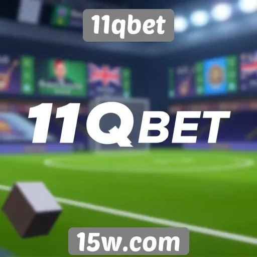 Tendências futuras para o 11qbet