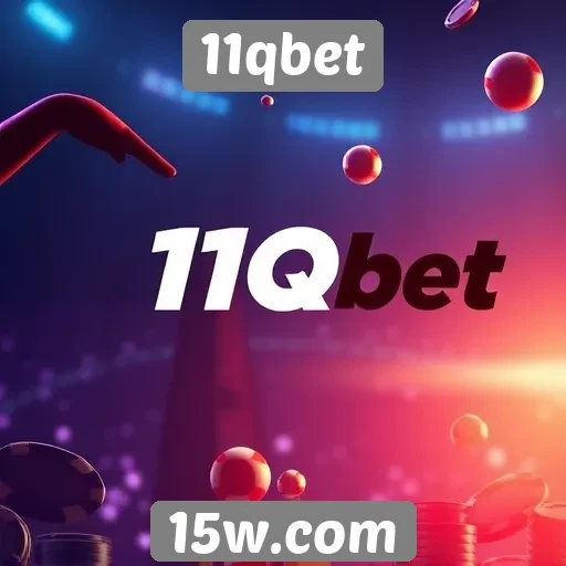 Análise das ofertas de jogos no site 11qbet