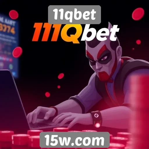 Impacto das regulamentações no 11qbet