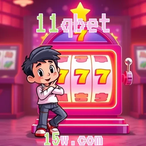 11qbet: Aposte de Forma Prática e Rápida Através do Seu Celular