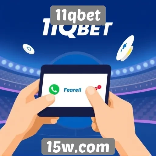 Plataforma 11qbet e suas opções de pagamento