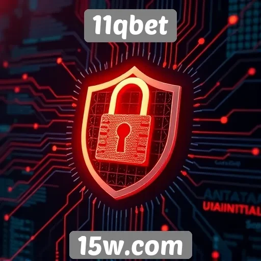 Como o 11qbet garante a segurança dos usuários