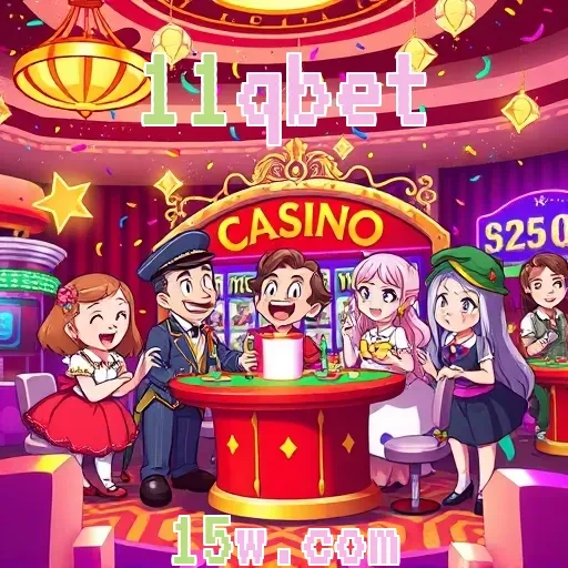 11qbet: A Roleta que Você Sempre Sonhou Aguardando por Você