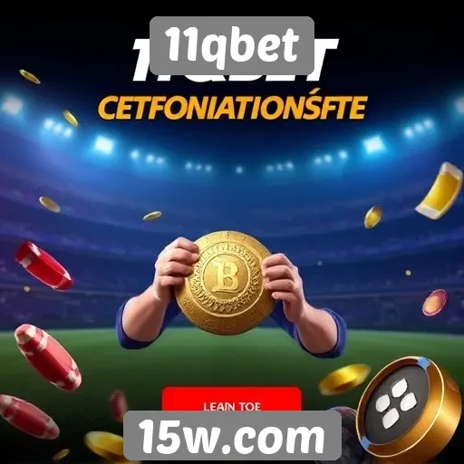 Revisão das promoções sazonais do 11qbet