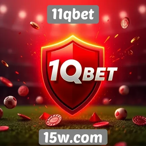 A análise de segurança do site 11qbet