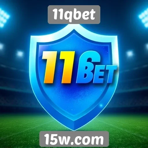 Segurança e confiabilidade do site 11qbet