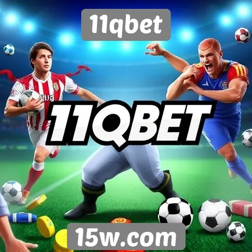 Estudo sobre a variedade de jogos disponíveis no 11qbet